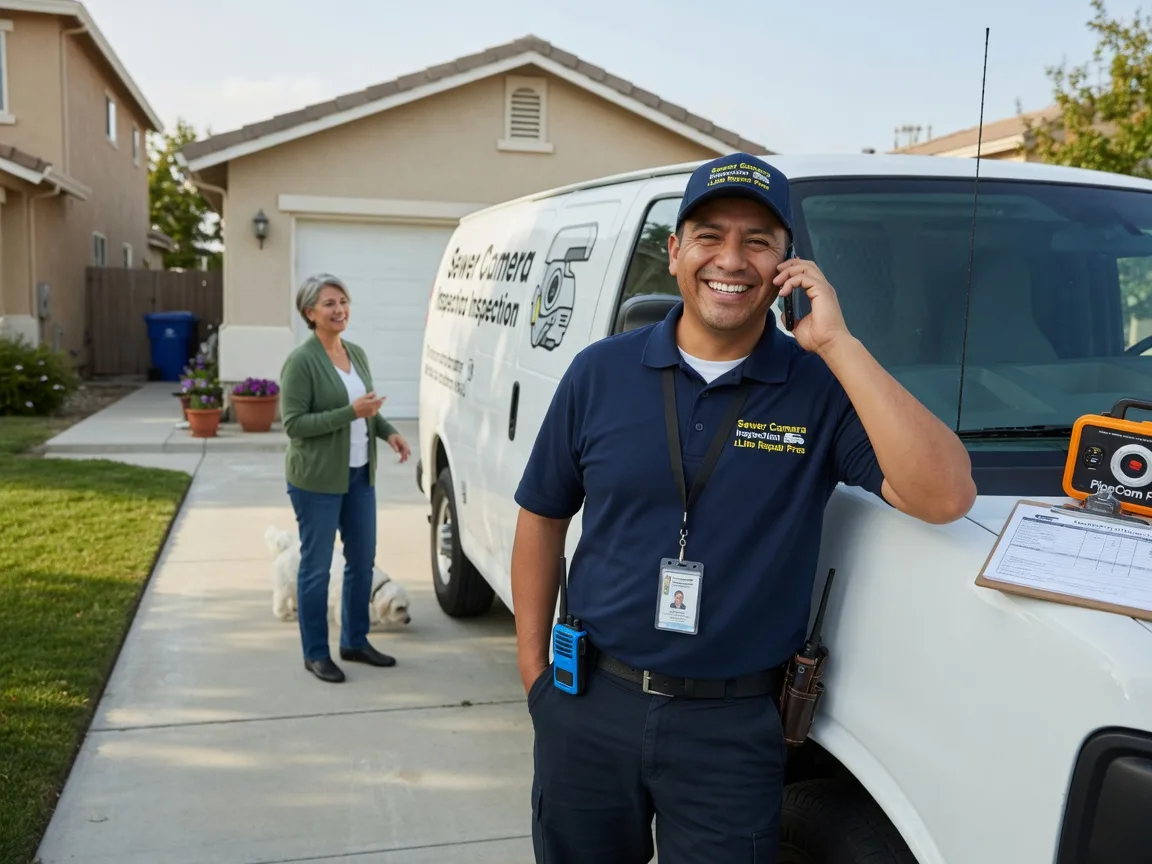 Sewer Line Repair Pittsfield, NH FAQs